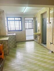 Blk 2 Marsiling Spring (Woodlands), HDB 3 Rooms #612654641